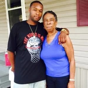 Meet your Posher, Geraldine